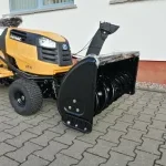 Cub Cadet Rasentraktor LT3 PR105 – Image 4