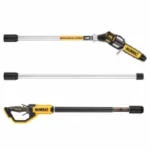 Dewalt Akku-Hochentaster 18V – ohne Akku & Ladegerät – Image 4
