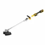Dewalt Akku-Rasentrimmer 54V – ohne Akku & Ladegerät – Image 2