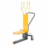 Manueller Stapler für Viertelpaletten – Max. Tragfähigkeit 250 kg – Image 2