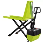 Elektrischer Hochhubwagen 1T – Gabeln 1150×680 mm