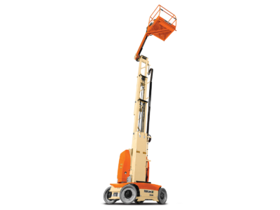 Mastbühne JLG TOUCAN 8E