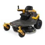 Aufsitzrasenmäher Gyro 900e – Image 2