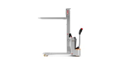Elektrischer Stapler mit Initialhub STILL – ECV 10i C – Image 3