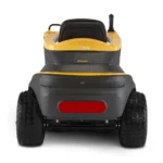 Aufsitzrasenmäher Gyro 900e – Image 4