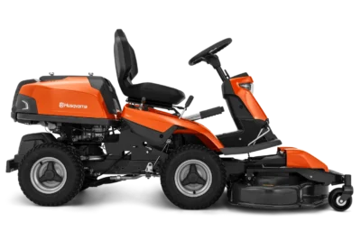 Thermischer Rasenmähertraktor HUSQVARNA R 316TX AWD – Image 7