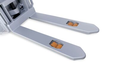 Elektrischer Stapler mit Initialhub STILL – ECV 10i C – Image 8