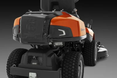 Thermischer Rasenmähertraktor HUSQVARNA R 316TX AWD – Image 9