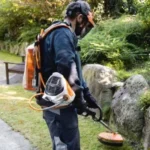 STIHL Akku-Freischneider FSA 130 R – ohne Akku & Ladegerät – Image 2
