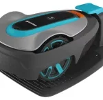 Gardena Mähroboter smart SILENO city, 600 m² Set – Image 2