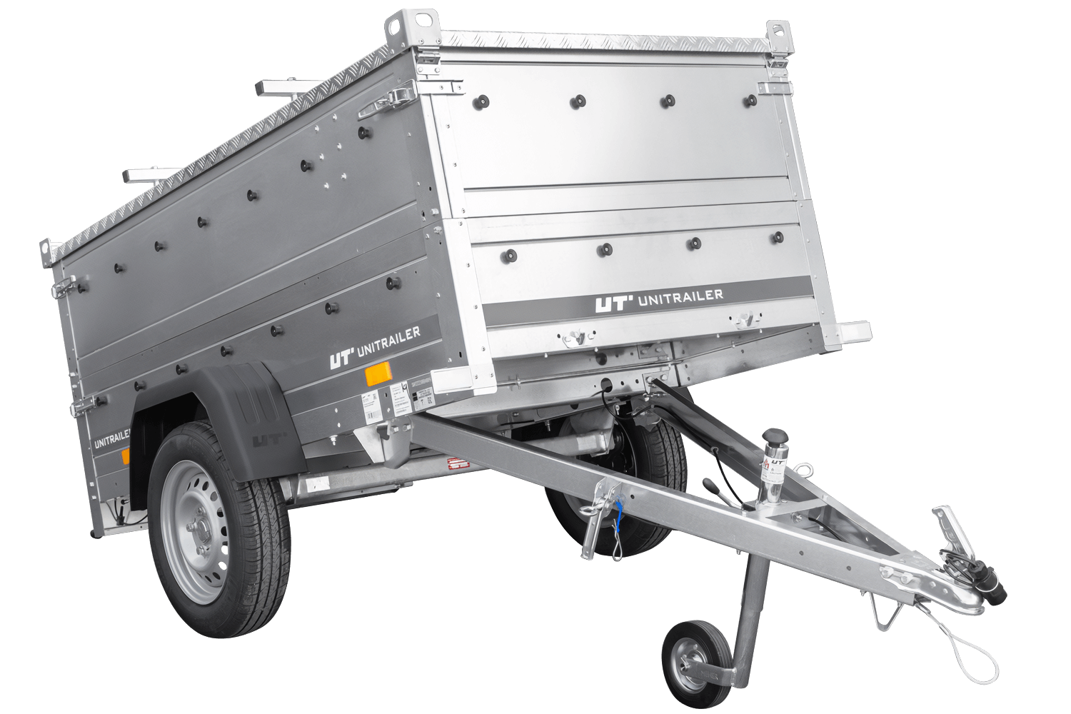 ger_pl_Anhanger-mit-Deckel-Garden-Trailer-200-KIPP-200×106-cm-750-kg-4466_4.png Anhänger mit Deckel Garden Trailer 200 KIPP 200×106 cm 750 kg – Image 1