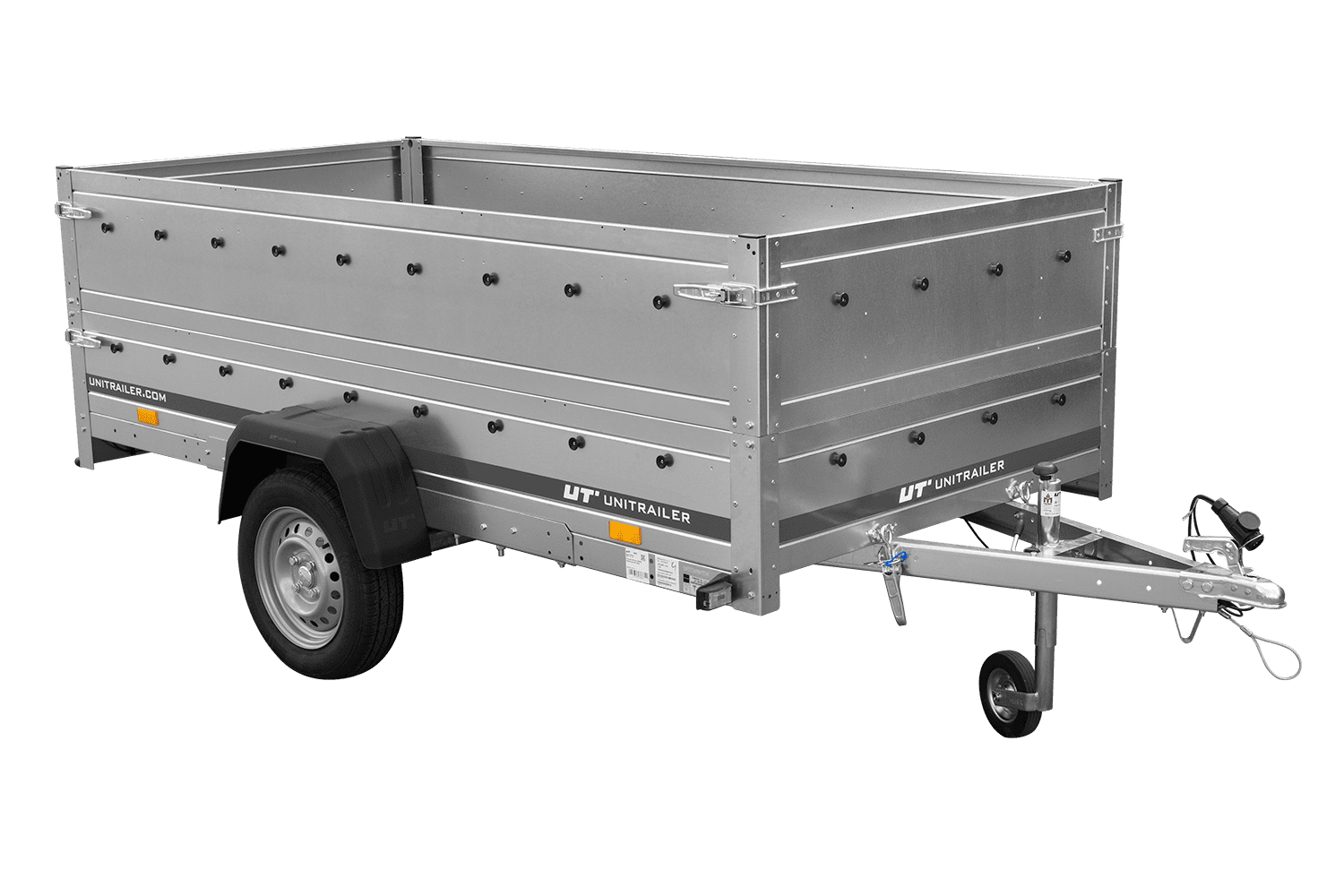 ger_pl_B-Fuhrerschein-Anhanger-GARDEN-TRAILER-264-KIPP-mit-Bordwandaufsatz-und-Stutzrad-4192_3-2.png B Führerschein Anhänger GARDEN TRAILER 264 KIPP mit Bordwandaufsatz und Stützrad – Image 1