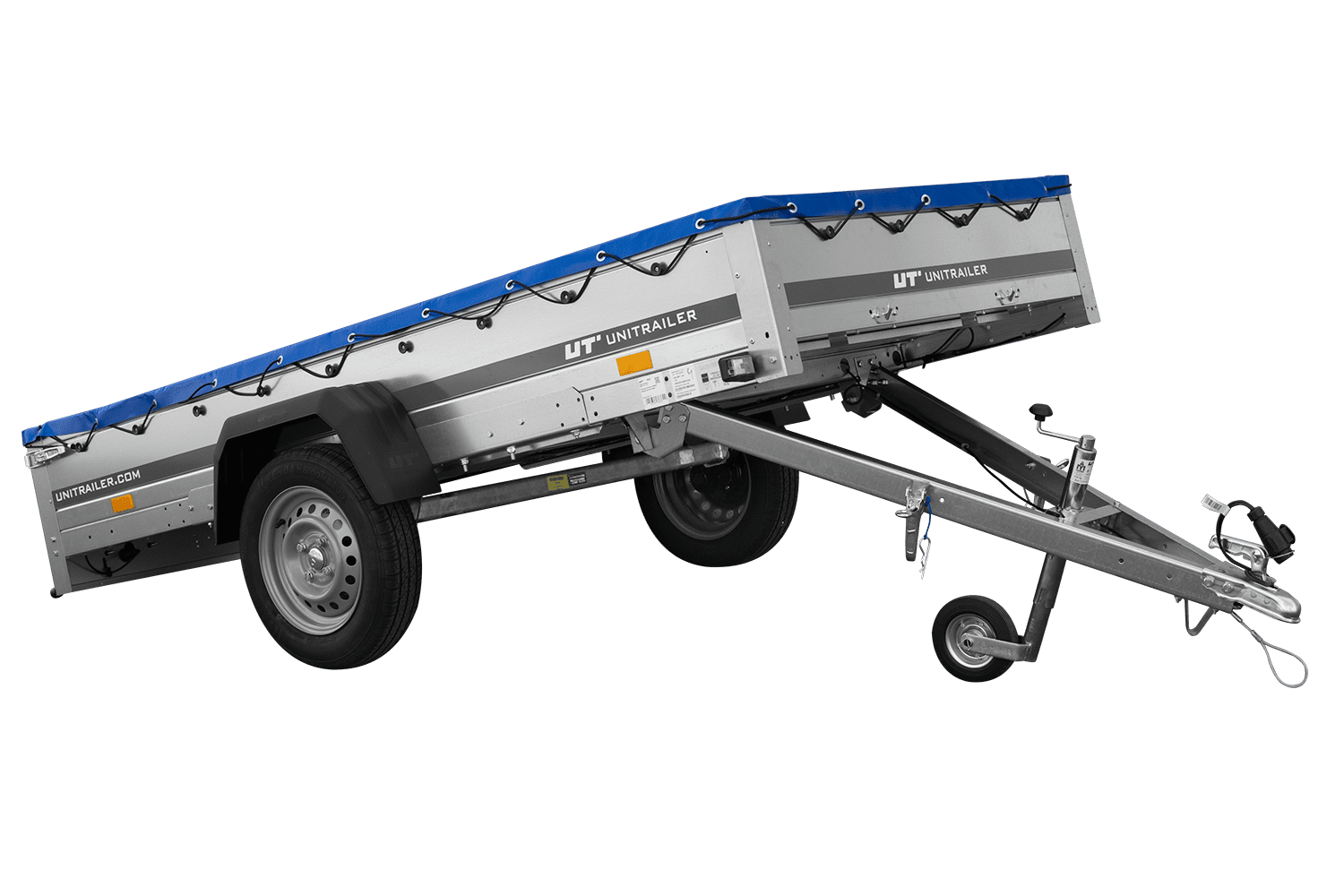 ger_pl_EINACHS-TIEFLADER-GARDEN-TRAILER-264-KIPP-MIT-STUTZRAD-QUERSTREBEN-UND-BLAUER-FLACHPLANE-4531_9.png EINACHS-TIEFLADER GARDEN TRAILER 264 KIPP MIT STÜTZRAD, QUERSTREBEN UND BLAUER FLACHPLANE – Image 1