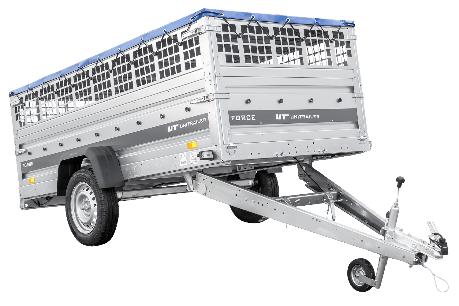 ger_pl_Einachsanhanger-264×125-UNITRAILER-FORCE-264-KIPP-mit-Gitterwanden-H-0-Rahmen-und-blauer-Plane-16188_8.png Einachsanhänger 264×125 UNITRAILER FORCE 264 KIPP mit Gitterwänden, H-0-Rahmen – Image 1