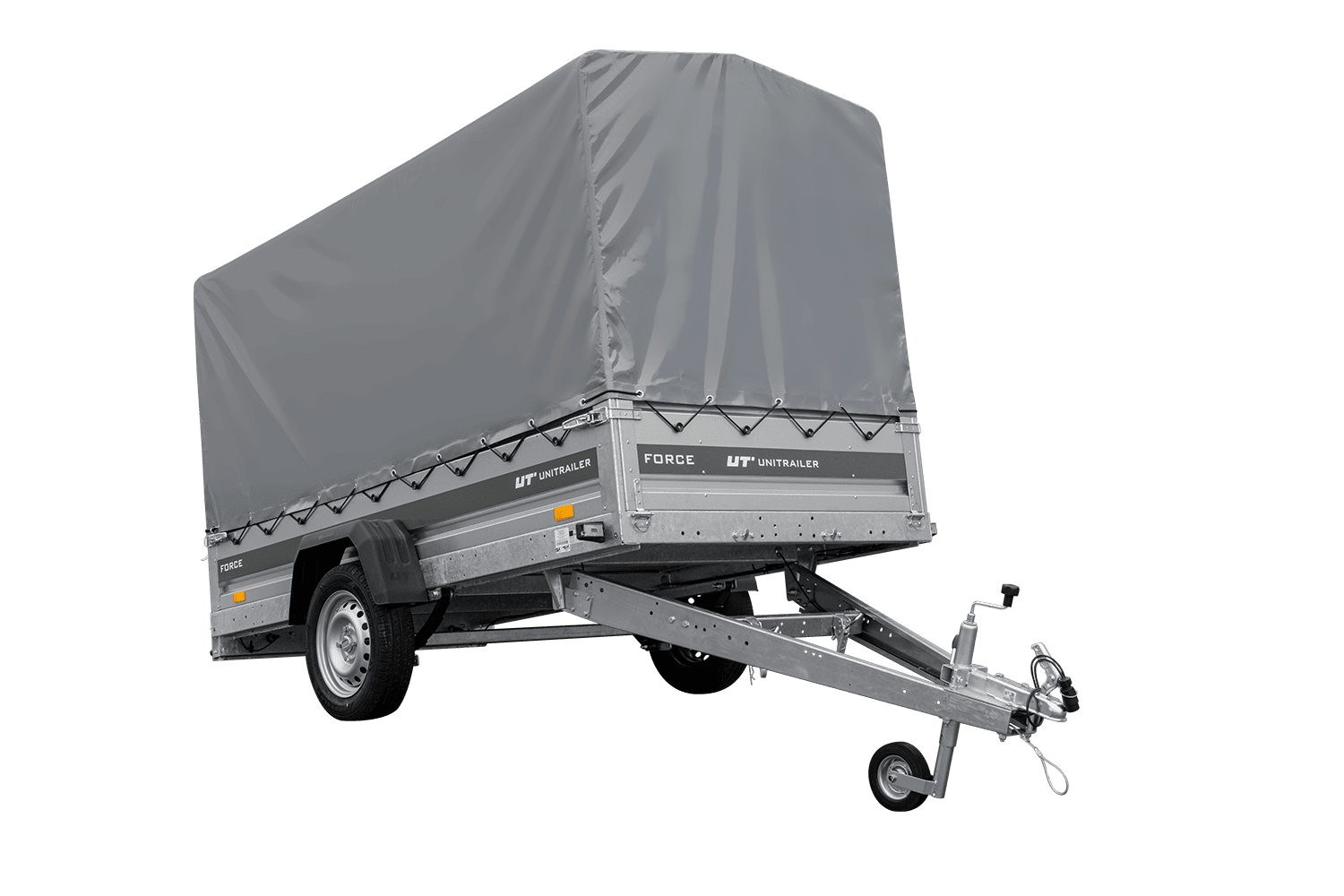 ger_pl_Einachsiger-Anhanger-mit-Blattfedern-264×125-UNITRAILER-FORCE-264-R-KIPP-mit-H-1100-Rahmen-und-grauer-Plane-16156_16.png Einachsiger Anhänger mit Blattfedern 264×125 UNITRAILER FORCE 264/R KIPP mit H-1100 Rahmen und grauer Plane – Image 1