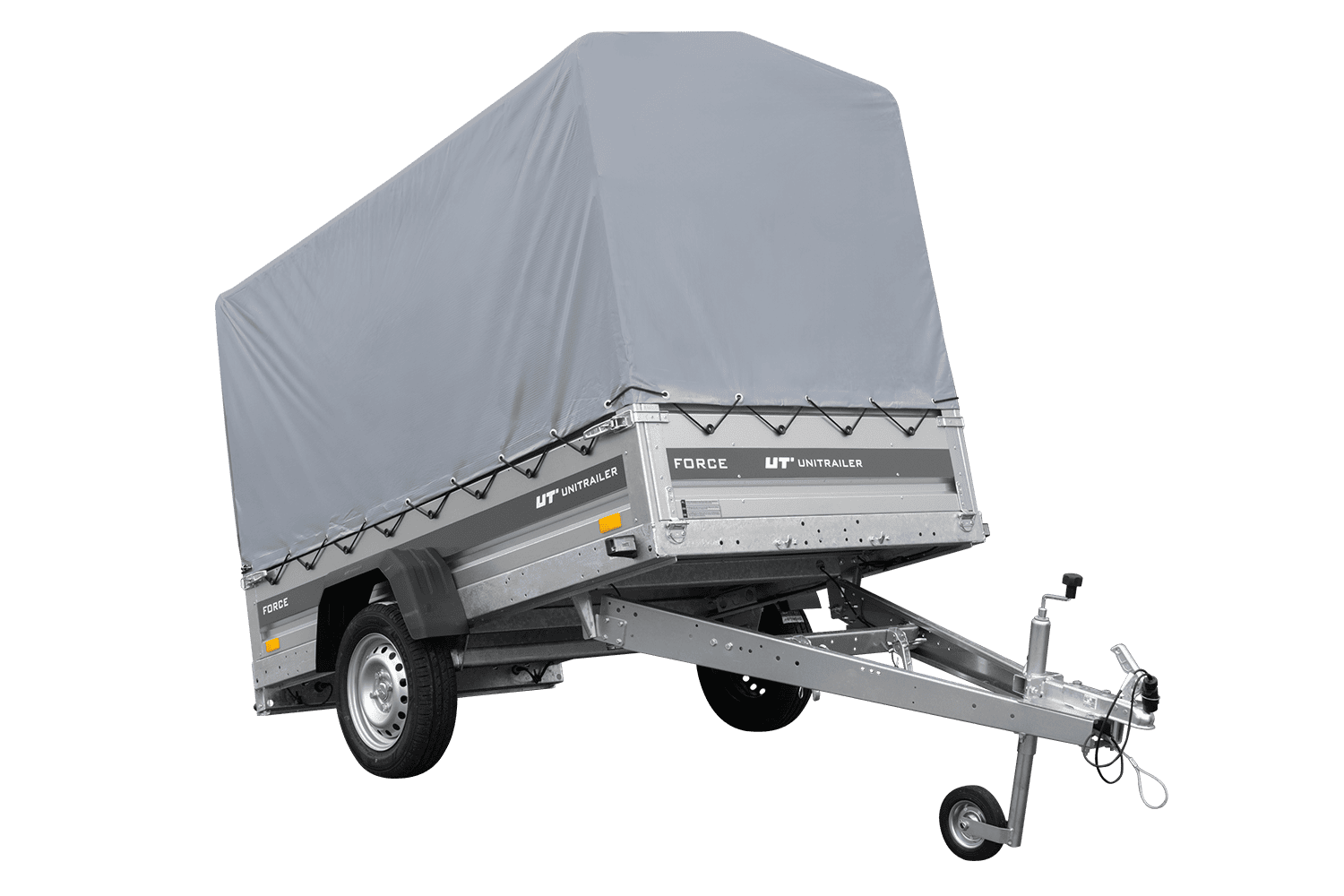 ger_pl_Ungebremster-Anhanger-230×125-UNITRAILER-FORCE-230-KIPP-mit-H-1100-Rahmen-und-grauer-Hochplane-16144_13.png Ungebremster Anhänger 230×125 UNITRAILER FORCE 230 KIPP mit H-1100 Rahmen und grauer Hochplane – Image 1