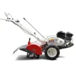 Herkules Bodenfräse SF 600 D / GX160 – Image 2
