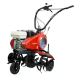 Herkules Motorhacke MH 990 QJH – Quatro Junior