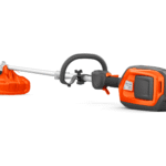 Husqvarna Akku-Rasentrimmer 525iLK – ohne Akku & Ladegerät