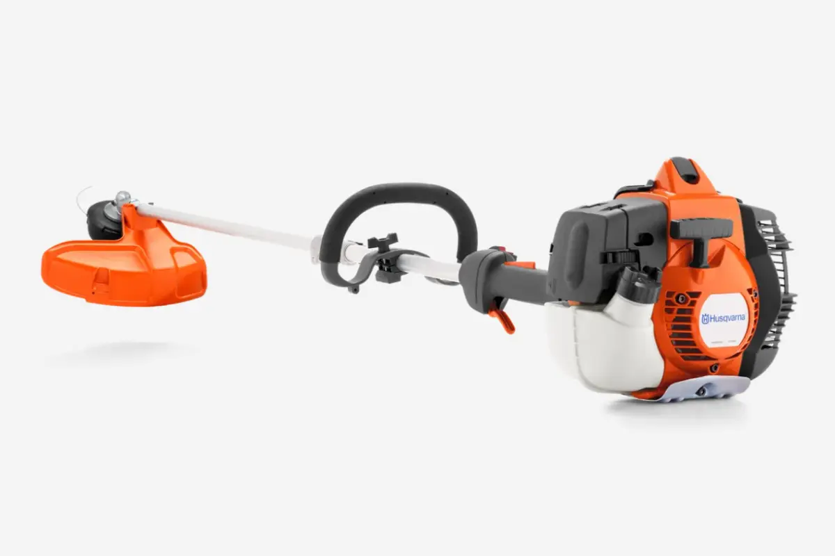 husqvarna-535lk-kombi-trimmer Husqvarna Benzin-Kombi-Trimmer 535LK – Image 1
