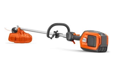 Husqvarna Akku-Rasentrimmer 325iL – ohne Akku & Ladegerät