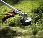 Husqvarna Akku-Rasentrimmer 325iL – ohne Akku & Ladegerät – Image 2