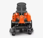 Husqvarna Akku-Rider R 112iC – inkl. Mähdeck & Ladegerät (Vorführgerät) – Image 2