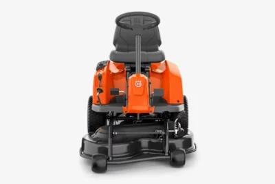 Husqvarna Akku-Rider R 112iC – inkl. Mähdeck & Ladegerät – Image 2