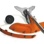 Husqvarna Benzin-Motorsense 545RX – Image 2