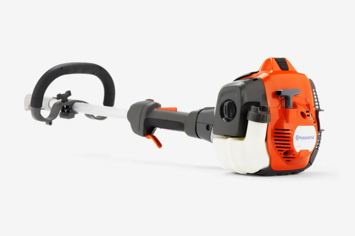husqvarna-benzin-trimmer-525lk-motoreinheit Husqvarna Benzin-Kombi-Trimmer 525LK-Motoreinheit – Image 1
