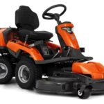 Husqvarna Rider R 316TX AWD – ohne Mähdeck