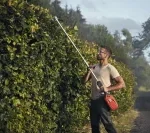 Husqvarna Rasentrimmer mit Trimmeraufsatz 325iLK – ohne Akku & Ladegerät – Image 2