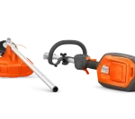 Husqvarna Rasentrimmer mit Trimmeraufsatz 325iLK – ohne Akku & Ladegerät – Image 3