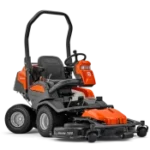 Husqvarna Rider P 524 – ohne Mähdeck