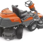 Husqvarna Rider P 524 – ohne Mähdeck – Image 2
