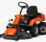 Husqvarna Rider R 214TC – inkl. Mähdeck Combi 94 – Image 2