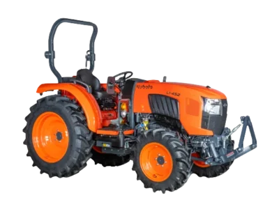 Kubota L1-552 DHW EC