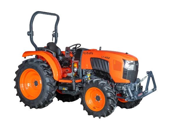 kubota-kompakttraktor-l1-552-dhw-ec Kubota L1-552 DHW EC – Image 1