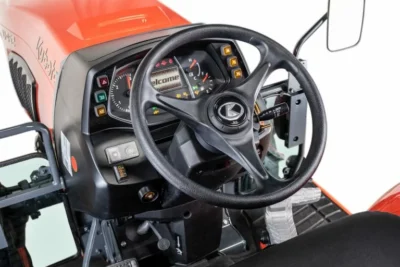 Kubota L1-552 DHW EC – Image 5