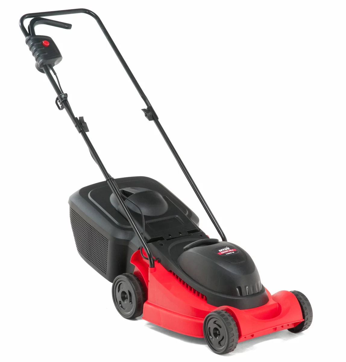 mtd-elektro-rasenmaeher-smart-38-e MTD Elektro-Rasenmäher Smart 38 E – Image 1