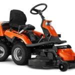 Thermischer Rasenmähertraktor HUSQVARNA R 216T AWD
