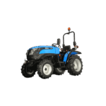 Minitraktor Solis 26 HST Hydrostatik