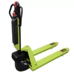 Elektrischer Kurz-Hubwagen – Gabeln 950×525 mm – Max. Tragfähigkeit 1200 kg