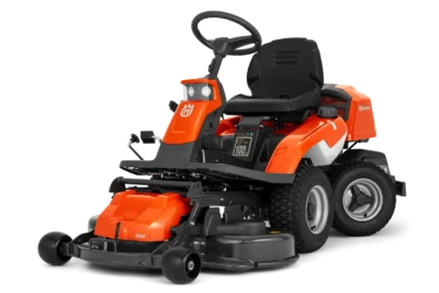 Thermischer Rasenmähertraktor HUSQVARNA R 216T AWD – Image 4