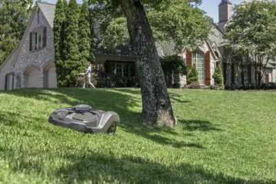 Rasenmähroboter HUSQVARNA AUTOMOWER® 430X – Image 4
