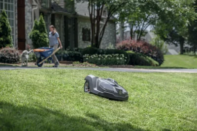Rasenmähroboter HUSQVARNA AUTOMOWER® 430X – Image 5