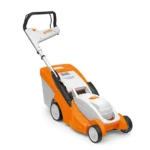 STIHL Elektro-Rasenmäher RME 339 C – Image 2