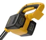 STIGA Akku-Rasentrimmer GT 300e Kit – inkl. Akku & Ladegerät – Image 5