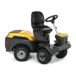 STIGA Benzin Frontmäher Park 700 W – ohne Mähdeck – Image 2
