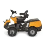 STIGA Benzin-Frontmäher Park Pro 900 WX – ohne Mähdeck – Image 6
